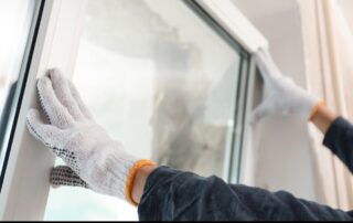 Window Installation Company in Leawood