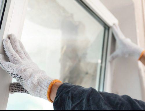 How Should I Go About Window Installation on My Overland Park Home?