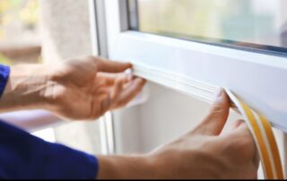 Window Company in Leawood