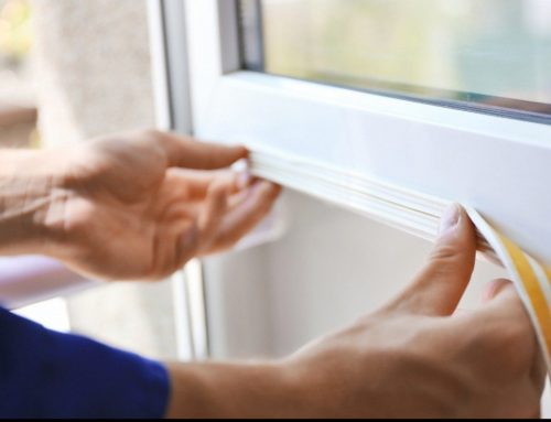What Has Changed Over the Years with a Window Company in Leawood?