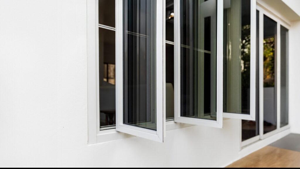 Window Installation in Overland Park