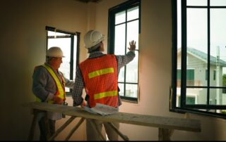Window Replacement in Overland Park