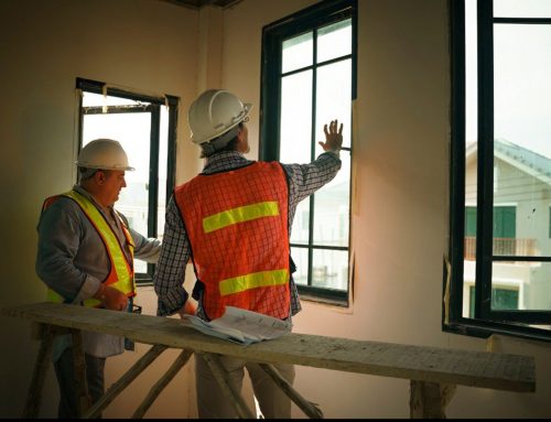 What Are the Major Signs That I Need window replacement in Overland Park?