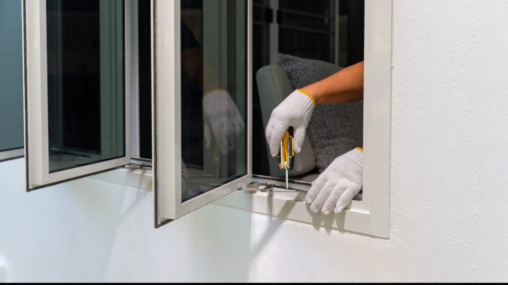 Window Replacement in Olathe