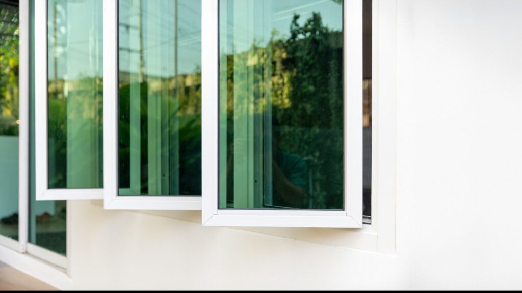Window Replacement Company in Olathe