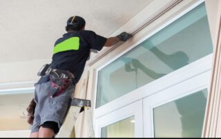 Window Company in Kansas City