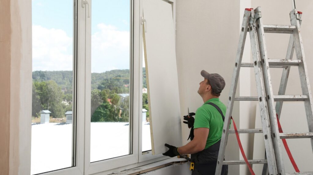 Best Replacement Window Company in Olathe