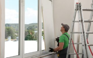 Window Company in Olathe