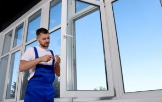 Window Installation in Olathe