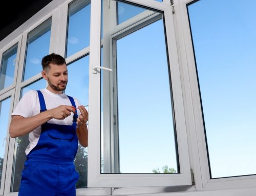 What Should You Expect During Window Installation in Olathe?