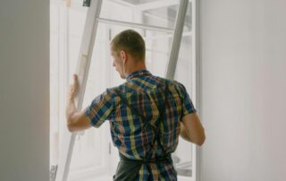 Window Replacement in Kansas City