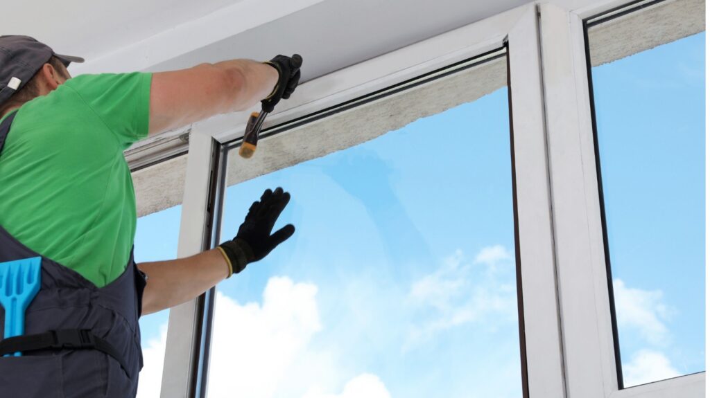 Window Replacement in Kansas City