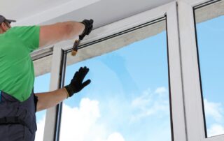 Window Company in Kansas City