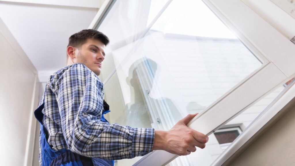 Window Company in Kansas City