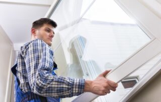Window Installation in Kansas City