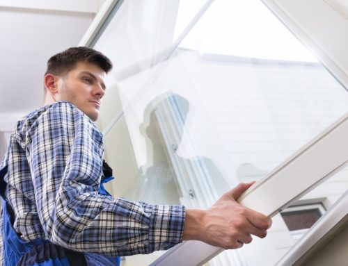What Happens During Window Installation in Kansas City?