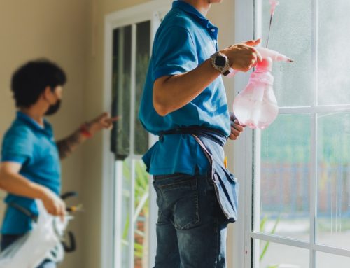When Should Leawood Homeowners Replace Their Windows?