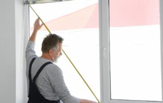 Window Installation in Leawood
